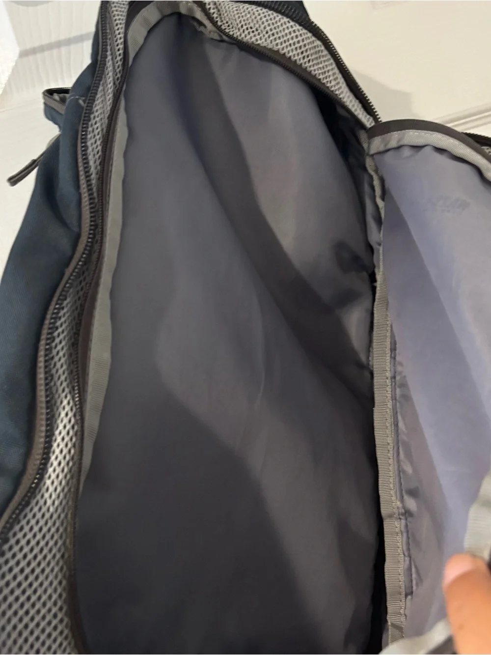 cotopaxi designs navy